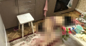Мужчине из поселка Большое Мурашкино за убийство жены дали 8 лет тюрьмы 