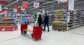 Нижегородские мужчины не хотят расплачиваться "лицом" в магазинах