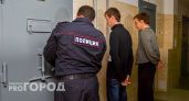 Грабители в масках обнесли дом пары из Нижегородской области