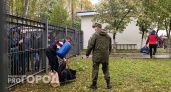 Нижегородских мужчин заставят явиться в военкомат под угрозой лишения прав