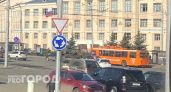 В Нижнем Новгороде навсегда закроют улицу, по которой два века ходили пешеходы 