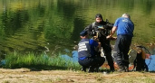 Снова гибель на воде: в Арзамасе утонул мужчина