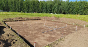 Древний могильник обнаружили археологи в Вачском районе 