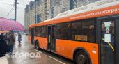 Нижегородская область закупит 173 автобуса для 4 районов 