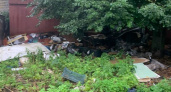 По просьбам жителей Автозаводский район избавляют от многочисленных свалок