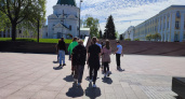 Школьники в Нижнем Новгороде зарабатывают до 30 тысяч на каникулах