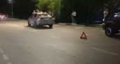 Пешеход попал под машину в Арзамасе и умер в больнице