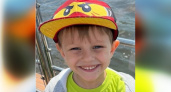 В Нижнем Новгороде пропал шестилетний мальчик