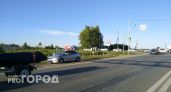 Водителей будут три дня усиленно ловить за нарушение инспекторы Нижегородской области