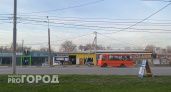Новый нижегородский автобус сменит свой маршрут