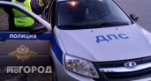 Погоня со стрельбой за снегоболотоходом произошла под Кстово