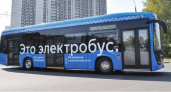 Новые электробусы Нижнего Новгорода достанутся жителям новых микрорайонов 