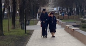 В Нижнем Новгороде живет более 60 человек старше ста лет