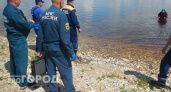 Тело мужчины нашли в озере в Нижнем Новгороде