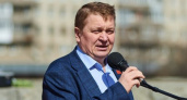 Лидер КПРФ в ЗСНО Владислав Егоров предложил закон о парковках, отмену налога на транспорт