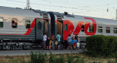 Двухэтажный скоростной поезд запустят из Нижнего Новгорода