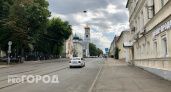 Ради музыкального фестиваля в Нижнем Новгороде перекроют набережную и улицы