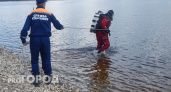 Один не выжил: двух человек достали из воды в Нижегородской области