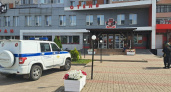 В Дзержинске массово эвакуируют отели