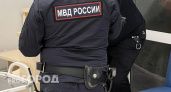 Неизвестный ударил палкой 12-летнего ребенка за шум у памятника в Павлово