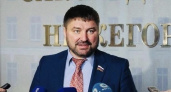 Депутат ЛДПР Атмахов не доволен ответом федерального министра на вопрос о кольцевой дороге города