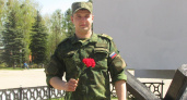 В Вадском районе простятся с младшим лейтенантом, погибшим на СВО
