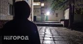 Нижегородец шел по улице и внезапно получил удар ногой в лицо