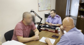 Сотрудника нижегородского водоканала подозревают во взятке в 170 тысяч