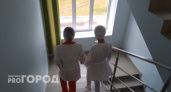 Сотрудницу районной больницы в Балахне незаконно уволили, но она доказала свою правоту