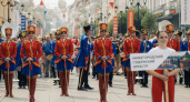 В День города оркестры будут играть для нижегородцев прямо на улице