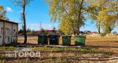 Никитин принял радикальное решение из-за жалоб на вывоз мусора в Нижегородской области