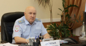 Генерал-лейтенант полиции Юрий Арсентьев в течение часа отвечал на поступающие вопросы от жителей