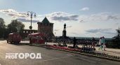 До +32: в Нижегородскую область внезапно вернется жара