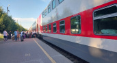 Нижегородцы снова смогут планировать путешествия на поезде за три месяца