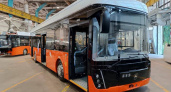 Первые электробусы приедут в Нижний Новгород в сентябре