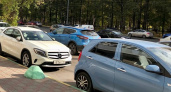 От Нижегородского университета требуют сделать проезд и парковки в элитном жилом комплексе