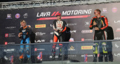 Три «золота», одно «серебро» и три «бронзы» завоевали нижегородские мотоспортсмены в августе