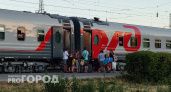 Дополнительный поезд между Нижним Новгородом и Москвой запустят в конце августа