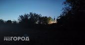 Холодные летние ночи поджидают нижегородцев посреди недели