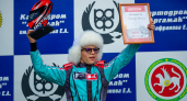 12-летний нижегородец привез "серебро" с Кубка РАФ российской серии Ротакс Макс