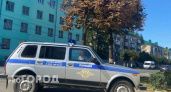 В Павлово женщину спасли от вооруженного преследователя