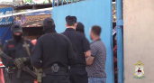 Иностранцев отправили в военкомат после проверки нижегородской овощебазы