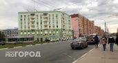 Температура уходит в минус: нижегородцев предупреждают о ночных заморозках