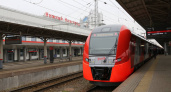 Поезда из Нижнего Новгорода до Москвы расширят