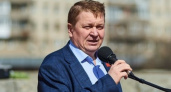 Руководитель фракции КПРФ Владислав Егоров: “Всенародные выборы мэра должны быть возвращены”