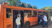 После жалоб нижегородцев на два маршрута выпустят больше автобусов