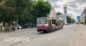 В Нижнем Новгороде появятся новые трамваи