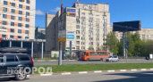 В Нижнем Новгороде на несколько дней перекроют участок одной из центральных улиц