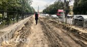 Жителей одного из районов Нижнего Новгорода порадуют ремонтом дорог за 28 млн