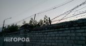 Трое заключенных сбежали из нижегородской колонии-поселения